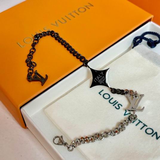 LV Bracelet 02lyh1030 (5)